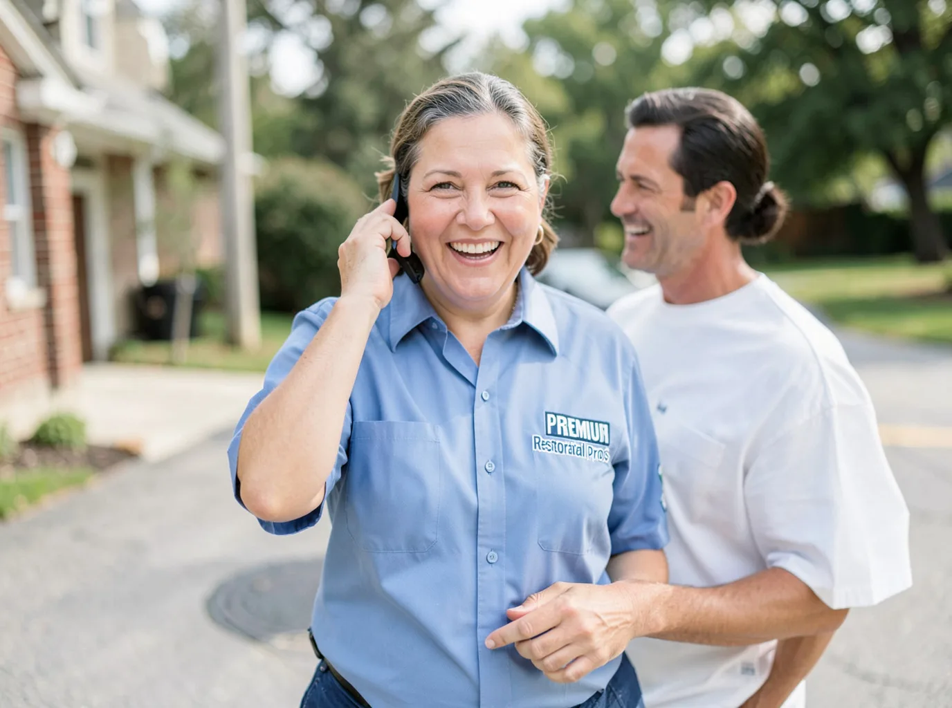 Water Damage Restoration South Hill, VA FAQs